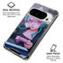 Anime Catgirl Gamer Nerd by Ivy Dolamore Google Pixel 10 Pro XL Clear Case